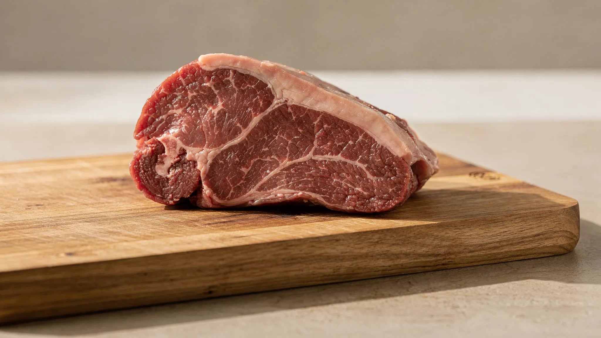 Tri tip vlees uitgelegd van structuur tot bereiding - Beef Boutique