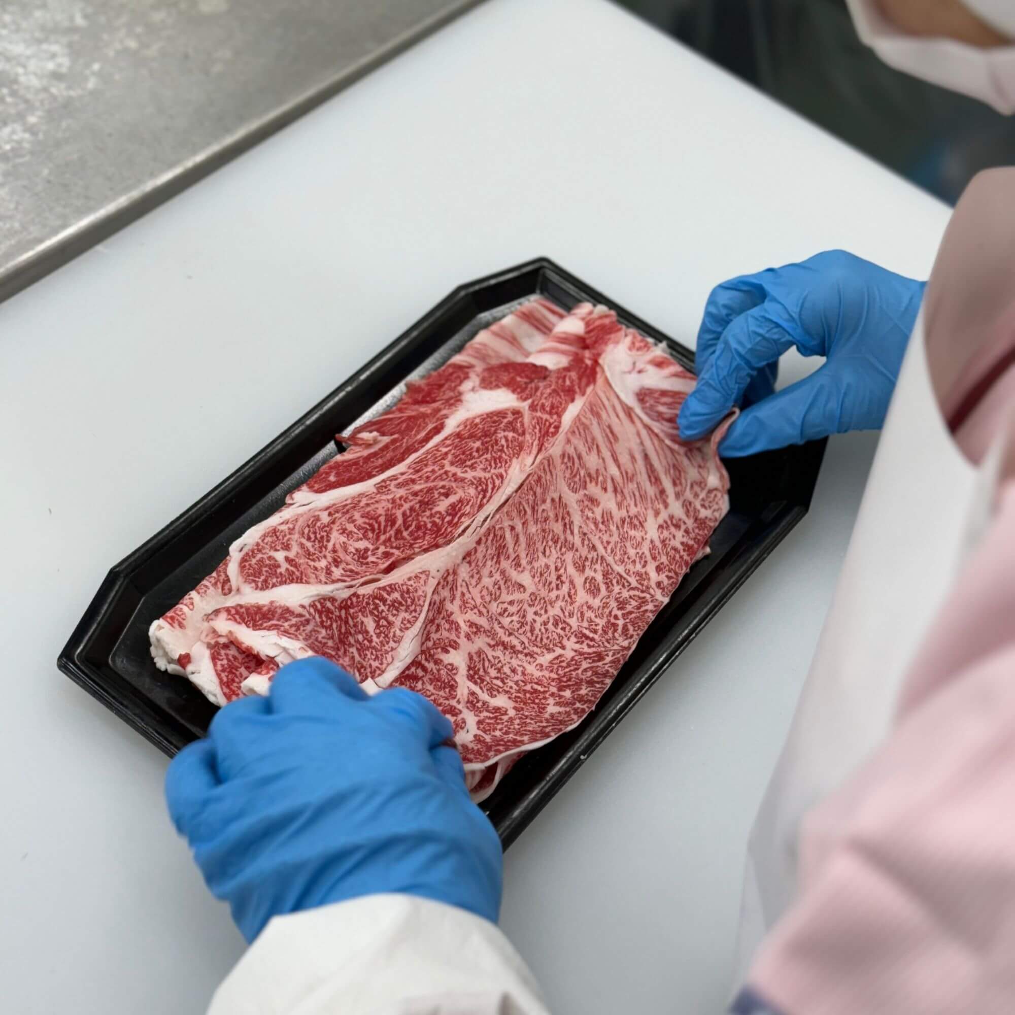 Wagyu sous vide bereiden zonder vetverlies - Beef Boutique