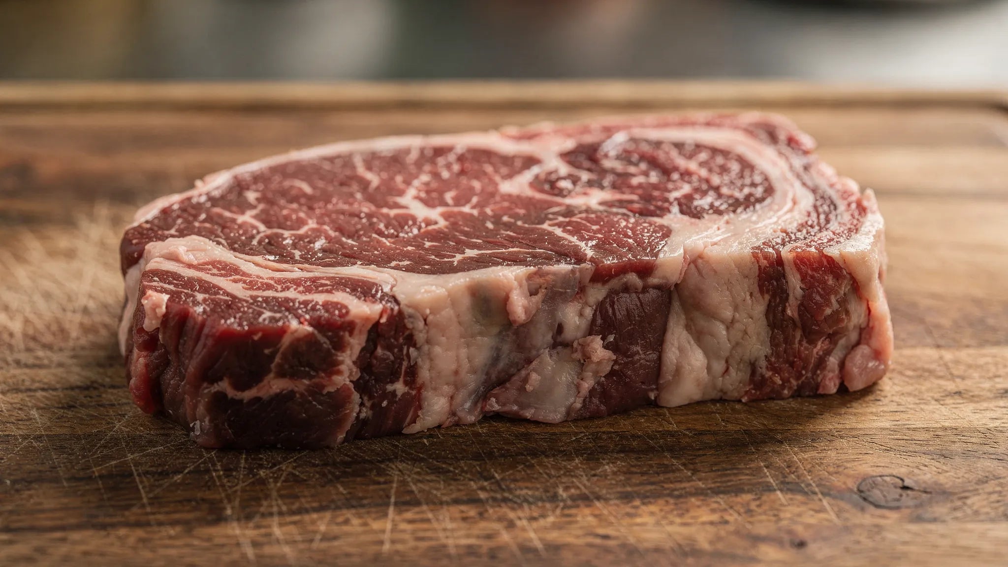 Ribeye temperatuur op de BBQ helder uitgelegd - Beef Boutique