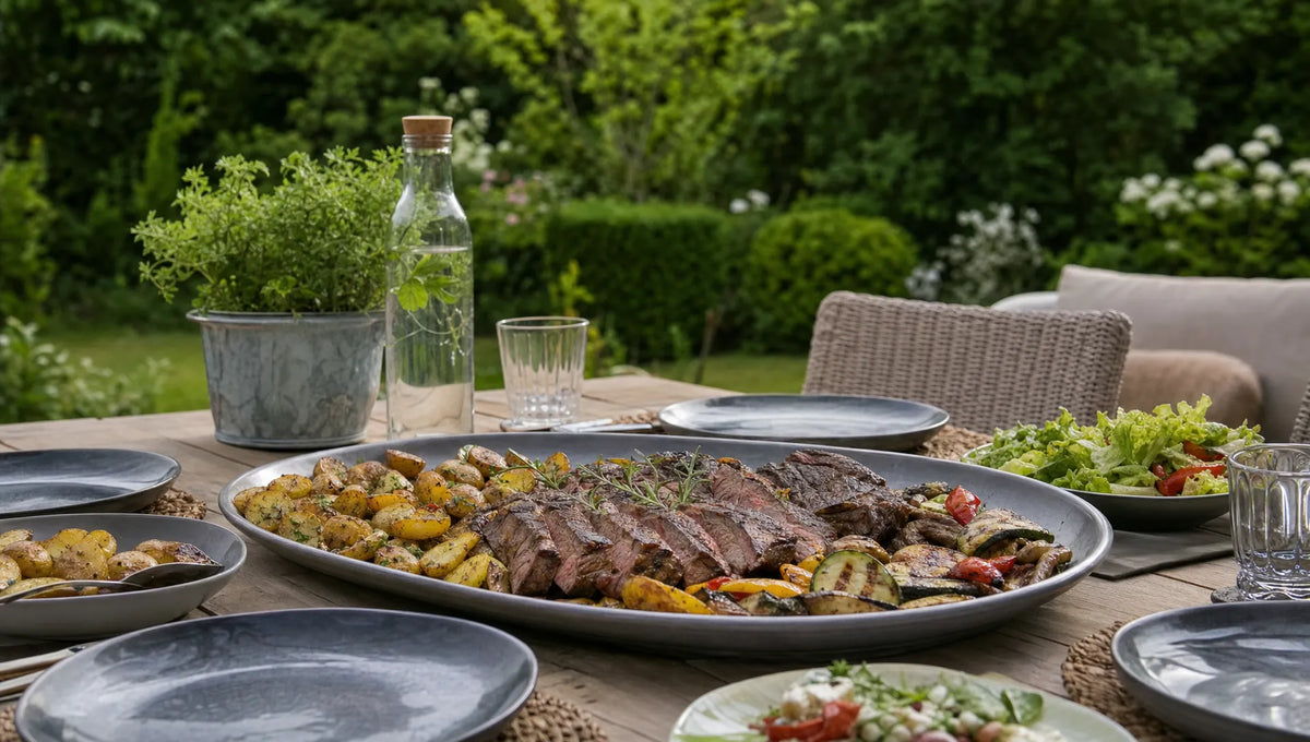Entrecote kopen met oog voor marmering, dikte en herkomst - Beef Boutique