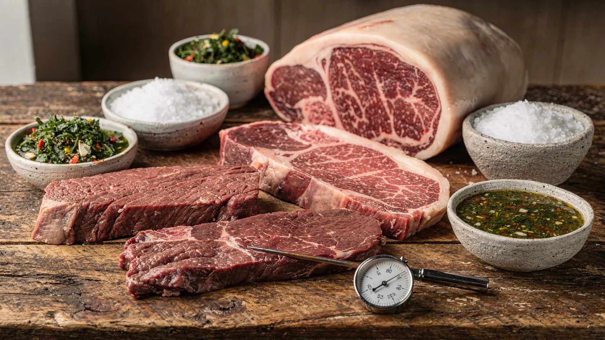 Argentijns rund: wat maakt deze herkomst zo geliefd? - Beef Boutique