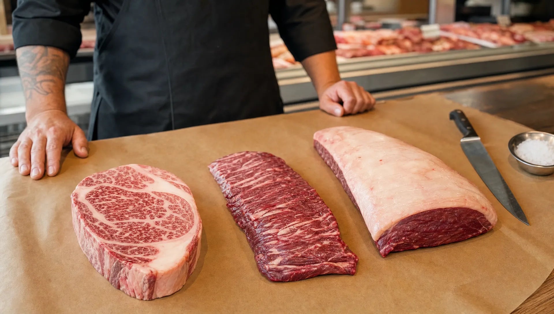 Vlees bezorgen aan huis zonder verlies van kwaliteit - Beef Boutique