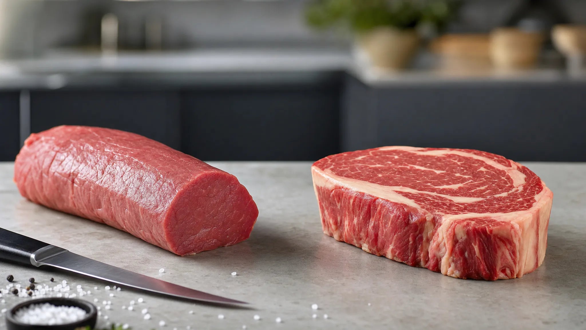 Ossenhaas of entrecote: wat kies ik zelf het vaakst? - Beef Boutique
