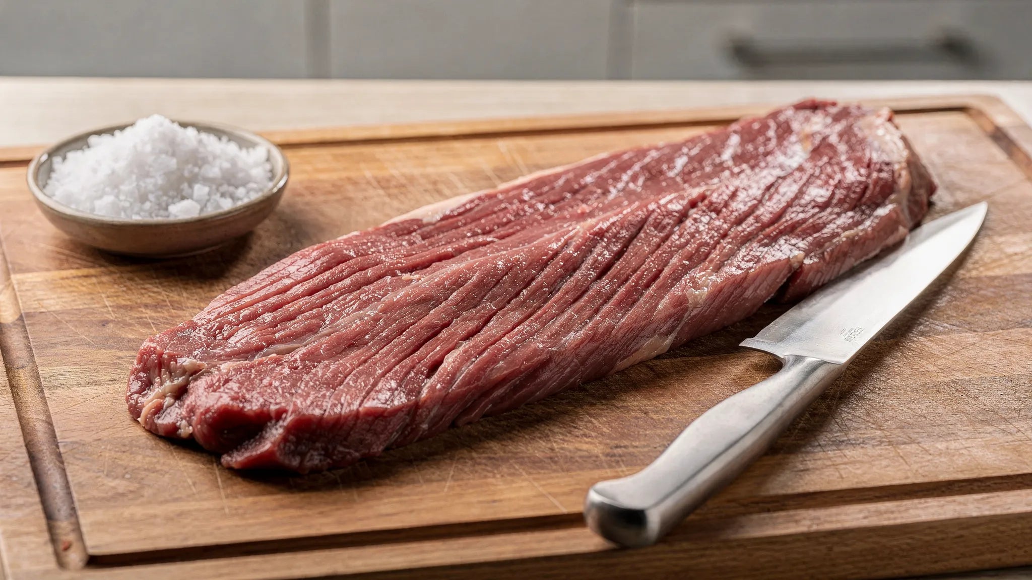 Beef flank steak in het Nederlands uitgelegd - Beef Boutique