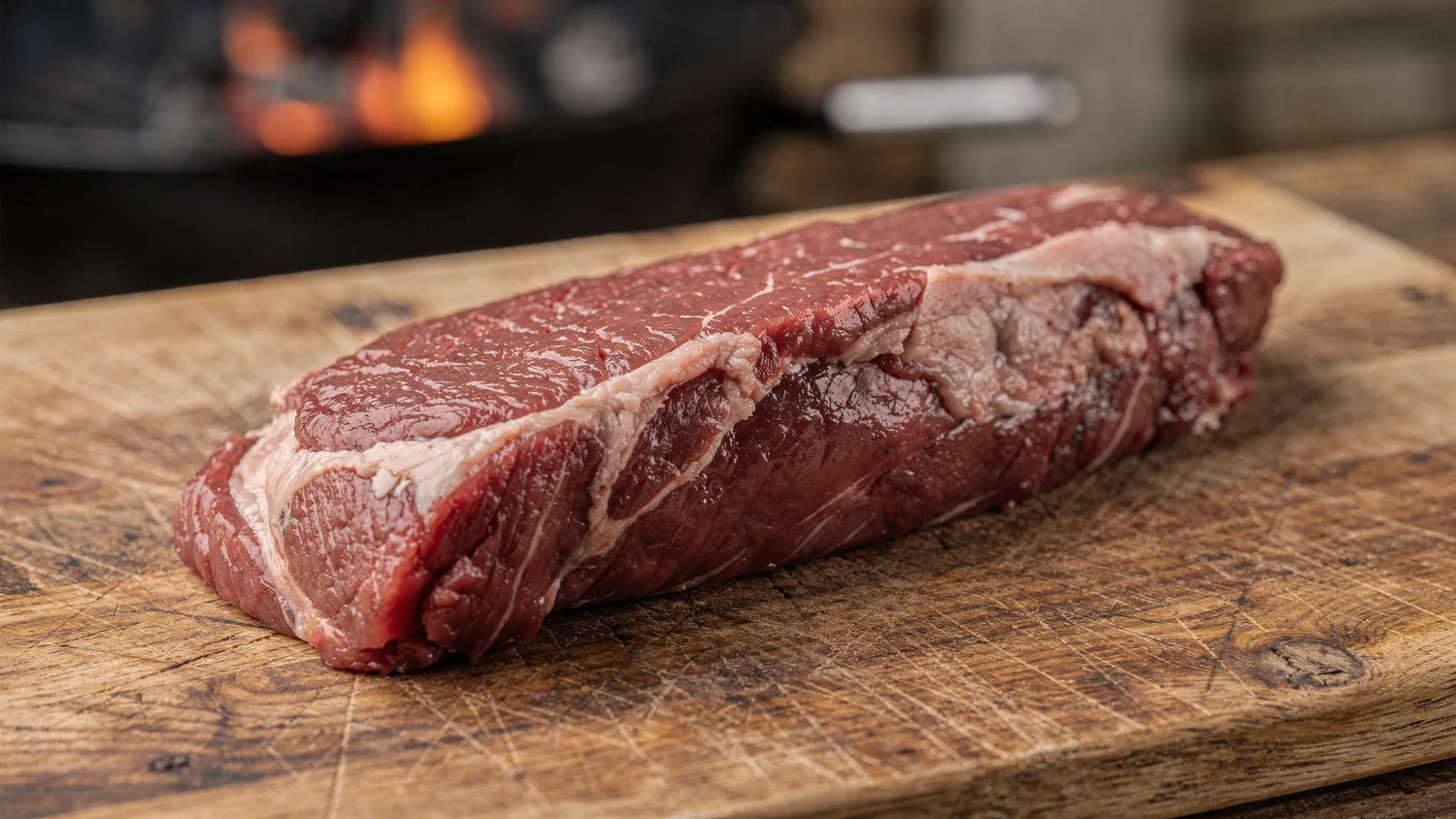 Ossenhaas BBQ hoe lang? Mijn tijden per dikte - Beef Boutique