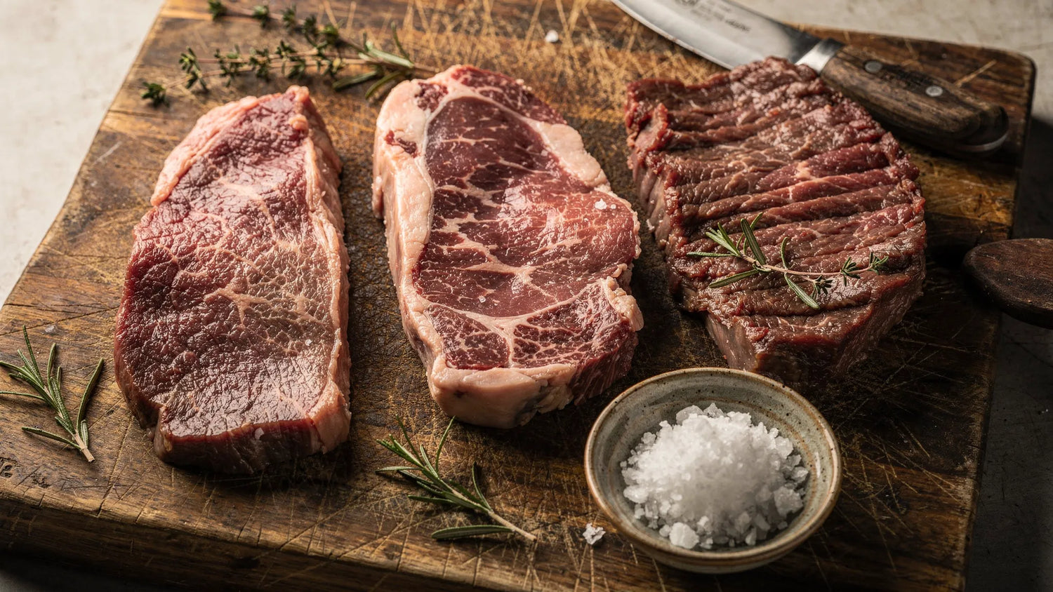Runderreepjes: welk vlees gebruik ik het liefst? - Beef Boutique