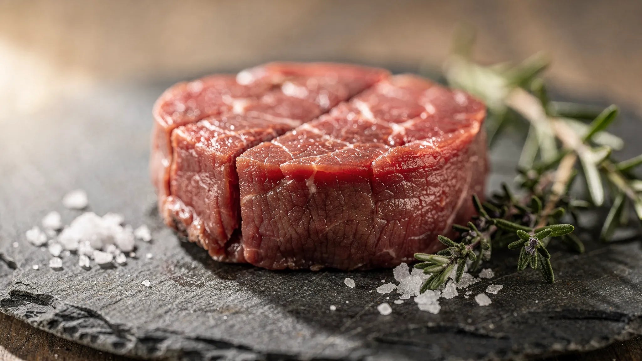 Tournedos van ossenhaas bereiden als een pro - Beef Boutique