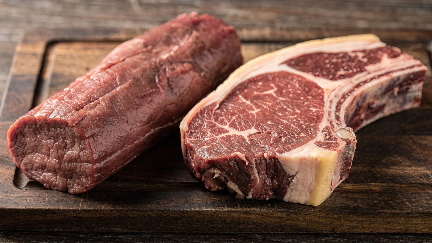 Chateaubriand of côte de boeuf: wat past bij jou? - Beef Boutique