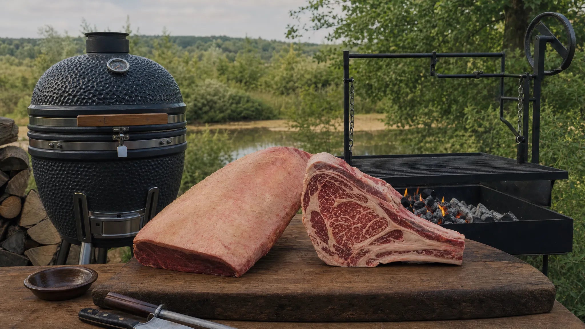 Vlees voor BBQ: welke cuts ik echt aanraad - Beef Boutique