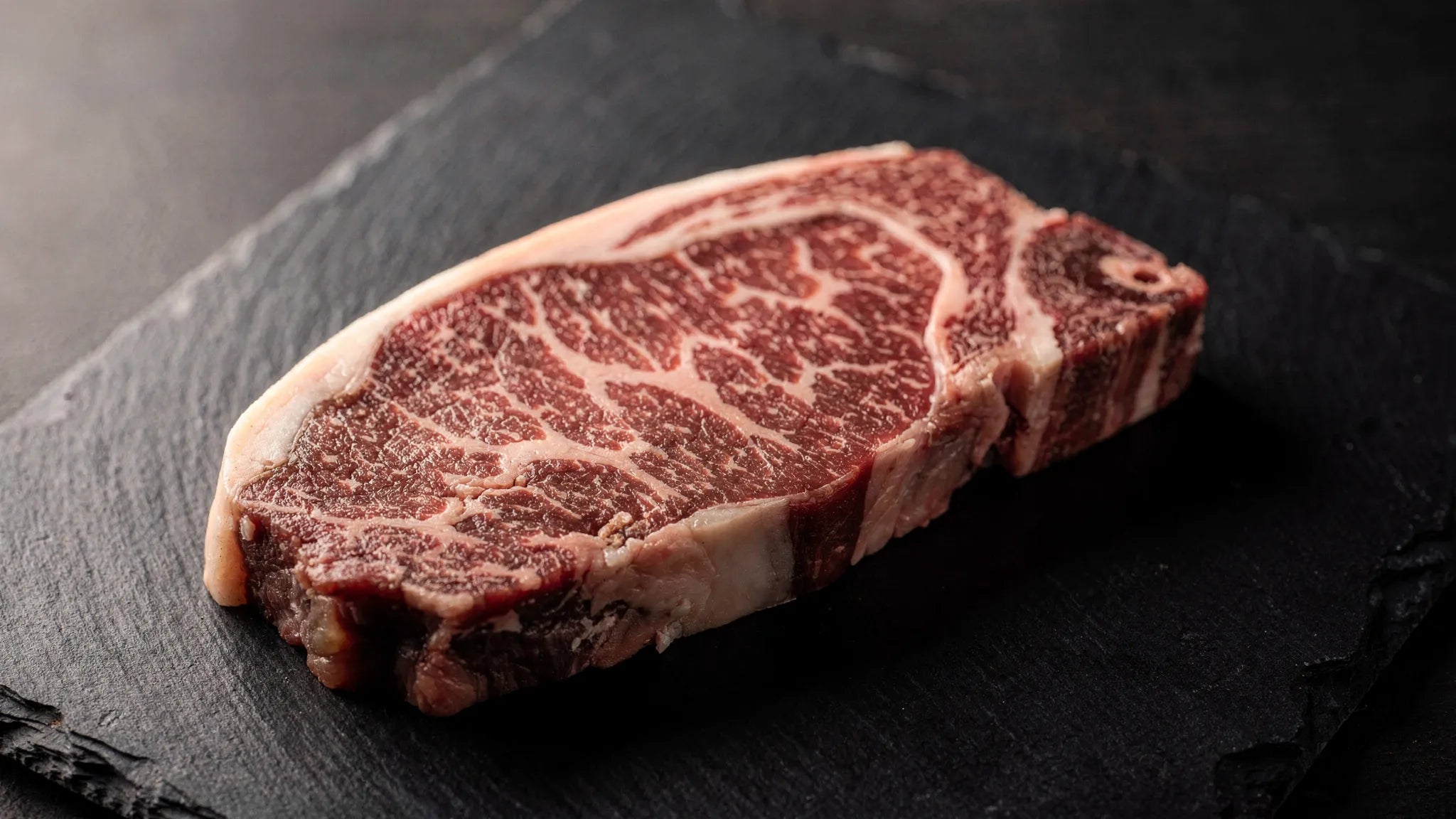 Wagyu entrecote sous vide zonder vet en finesse te verliezen - Beef Boutique