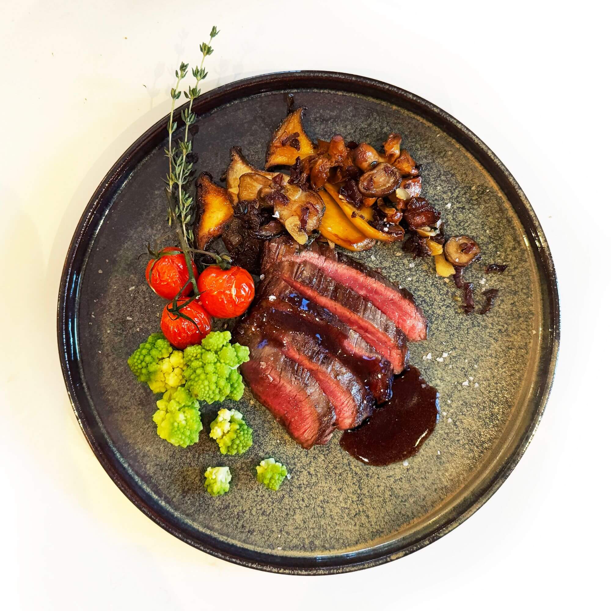 Vlees bestellen met kerst: zo voorkom ik last-minute stress - Beef Boutique