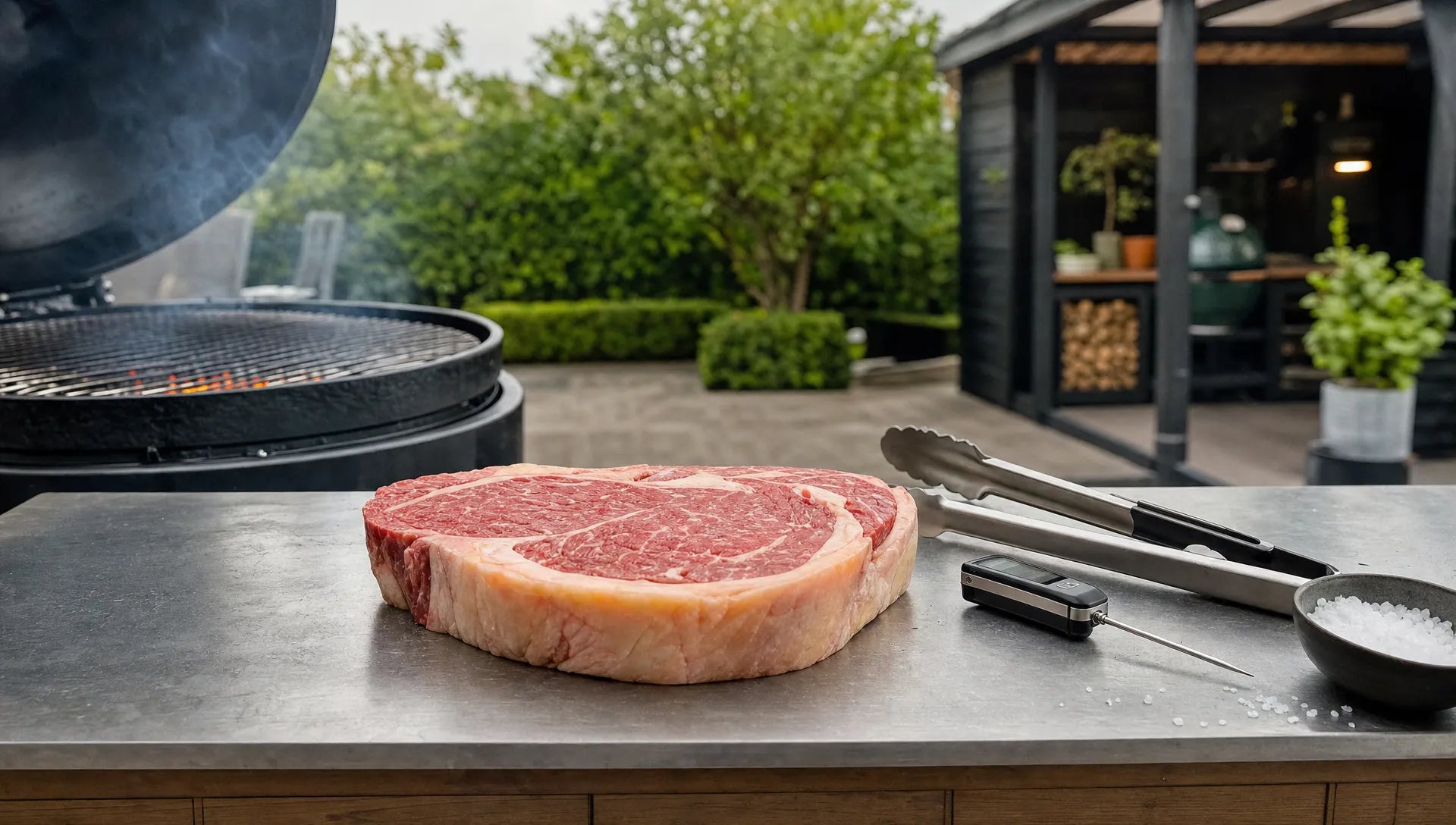 Swami entrecote uitgelegd: wat mag je echt verwachten? - Beef Boutique