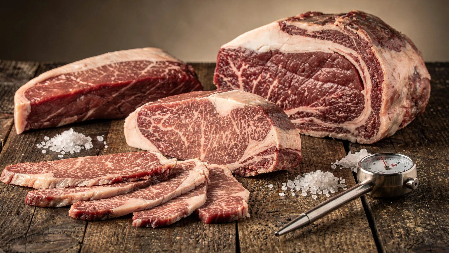 Premium vlees online kopen: waar ik echt op let - Beef Boutique