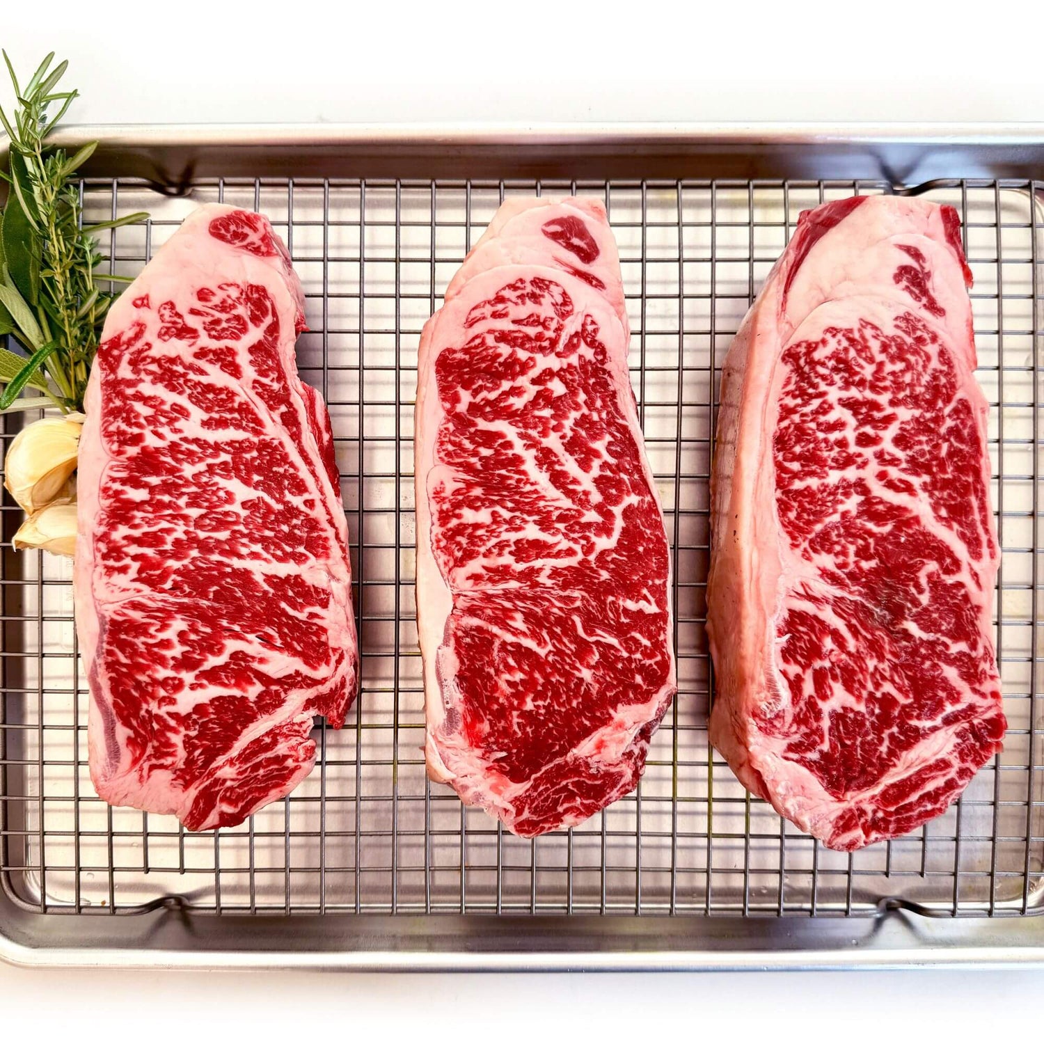 Runder steak bakken met meer smaak en minder stress - Beef Boutique