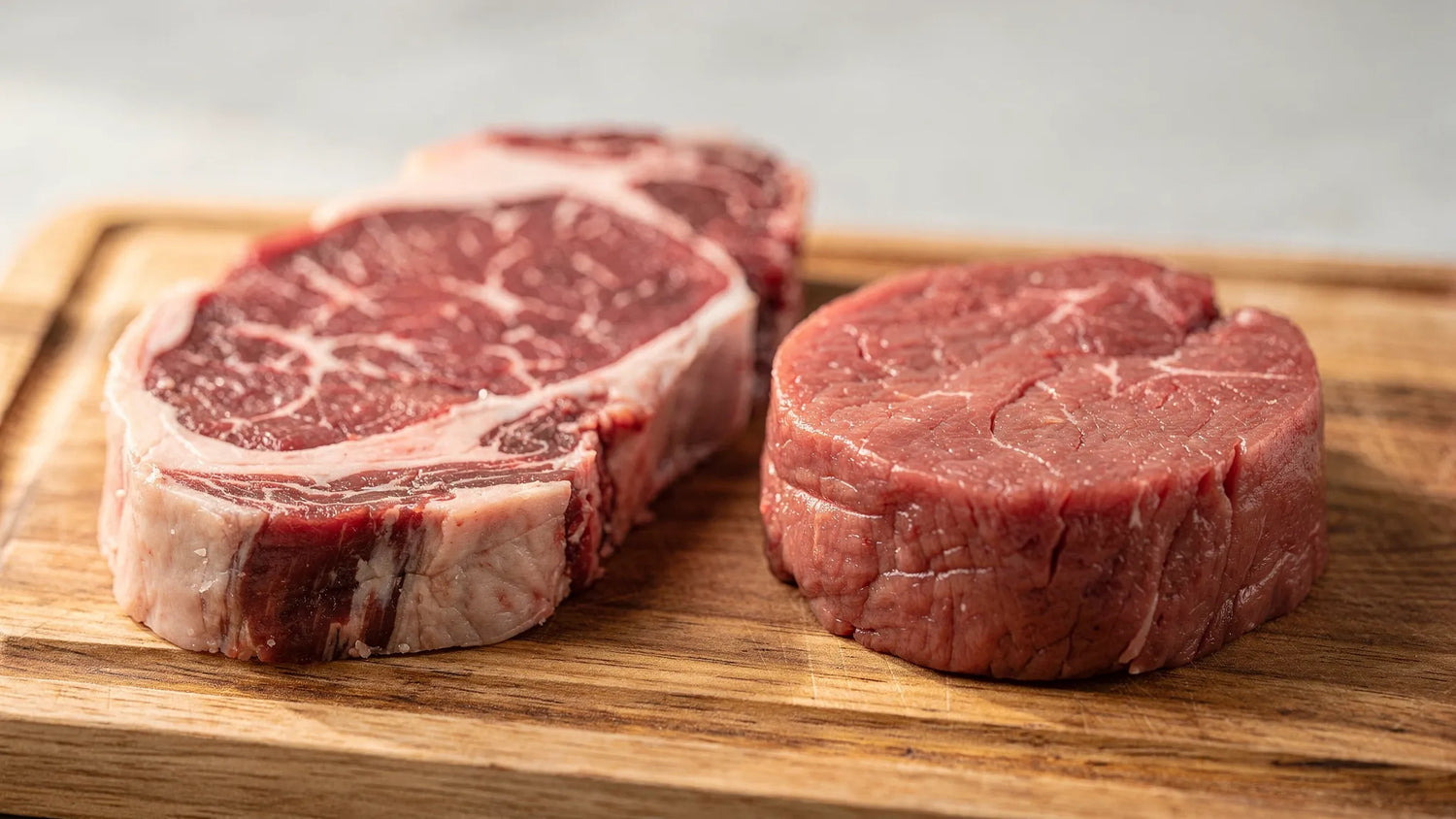 Tournedos of entrecote: wat kies ik voor meer smaak? - Beef Boutique