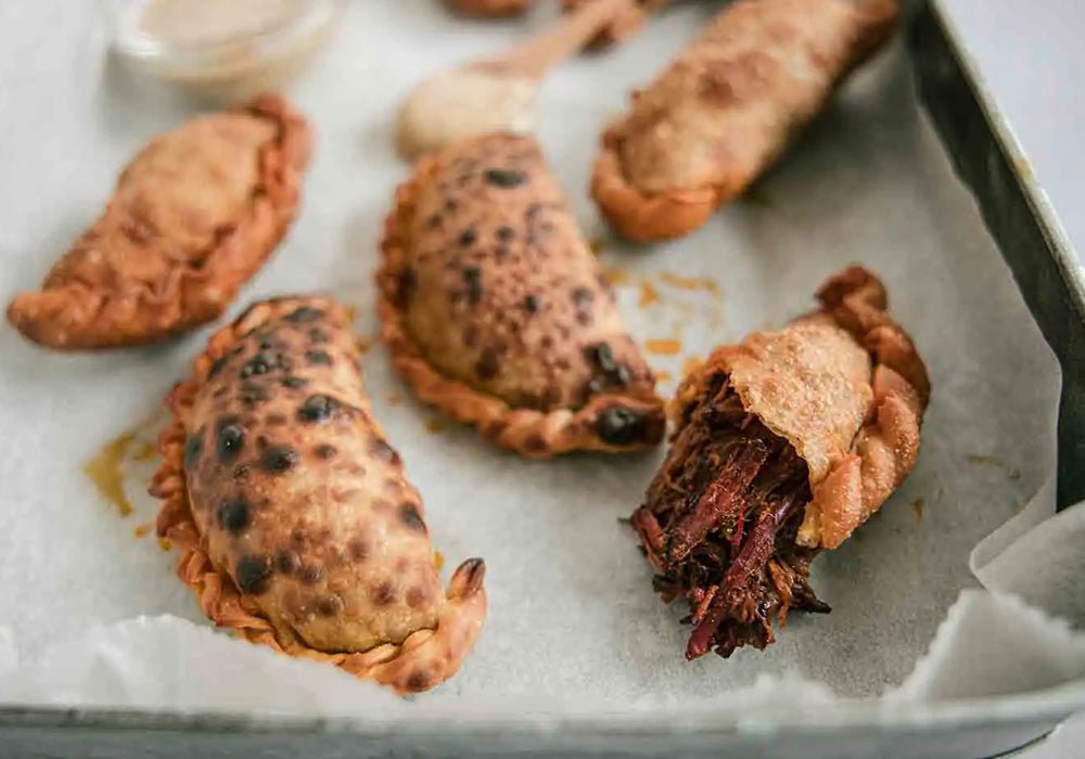 Mexicaanse Pulled Beef - Beef Boutique