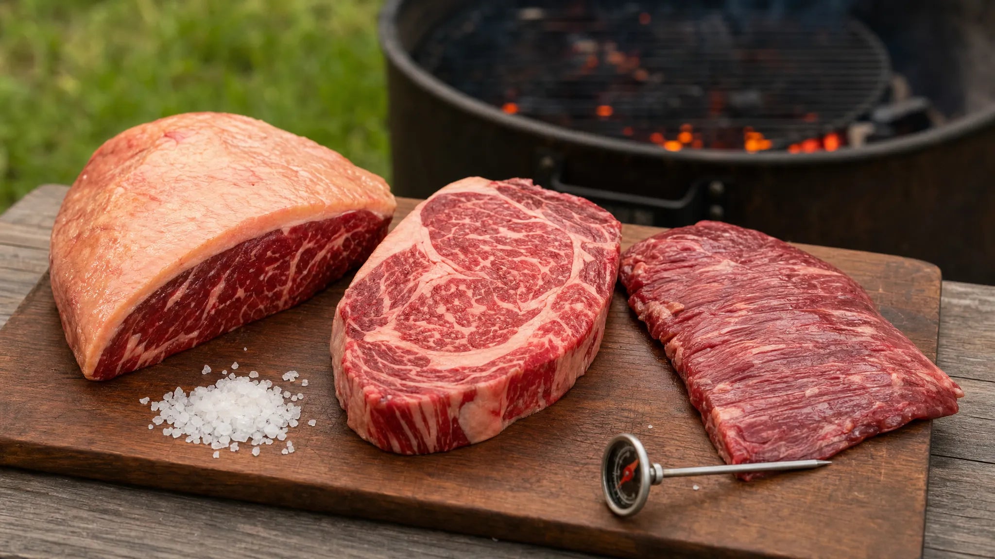Uruguay Black Angus: waarom ik hier graag mee werk - Beef Boutique