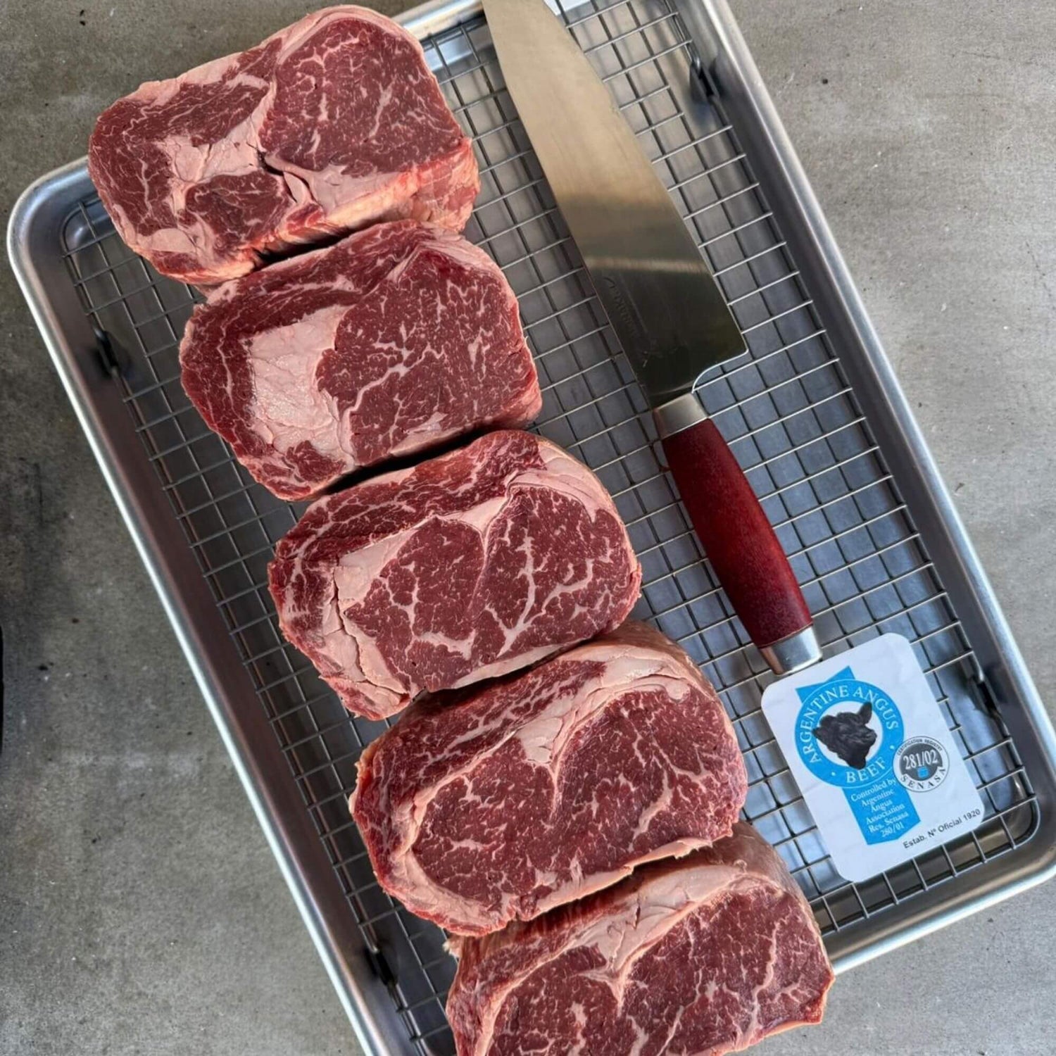 Waar let je op bij een goede biefstuk aanbieding? - Beef Boutique