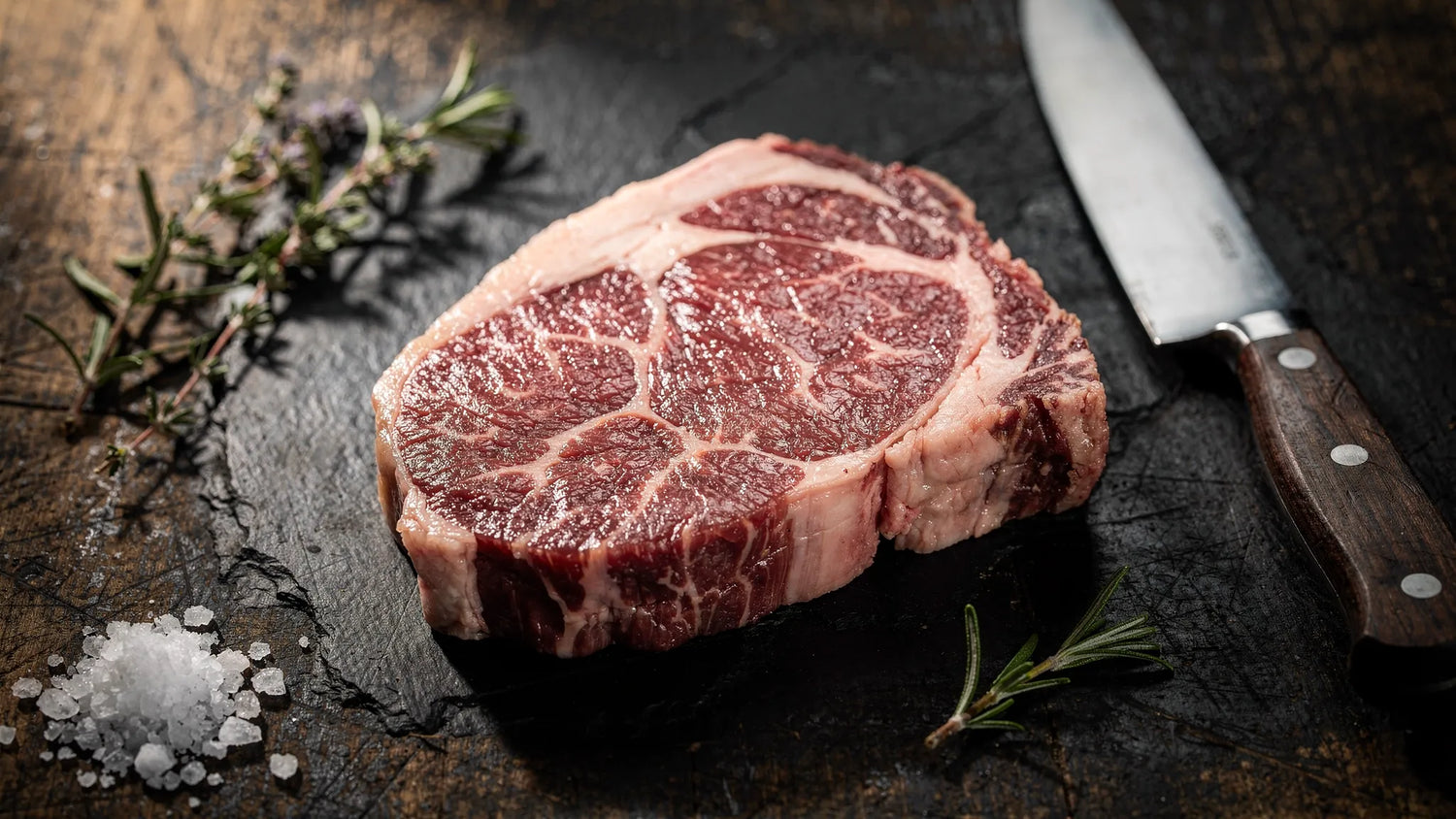 Wagyu sous vide bereiden zonder vetverlies - Beef Boutique