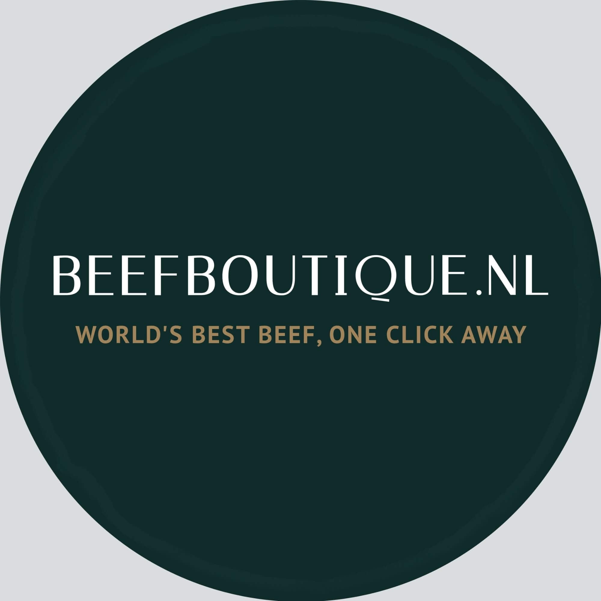 Beef Boutique Premium