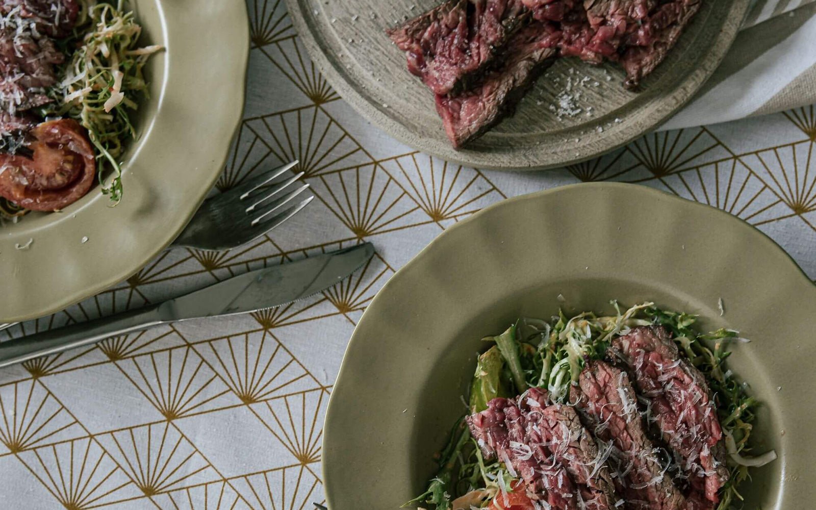 Bavette - Beef Boutique