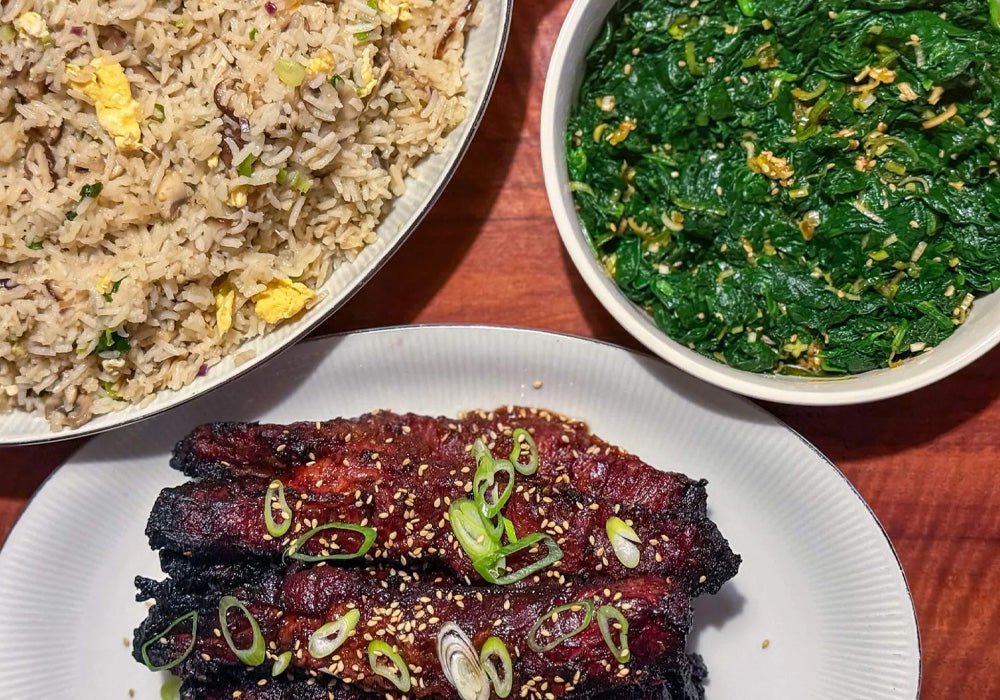 Ribfingers - Beef Boutique