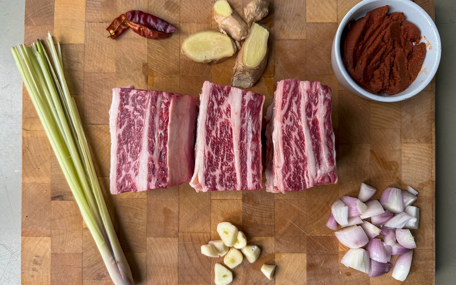 Beef Ribs - Beef Boutique