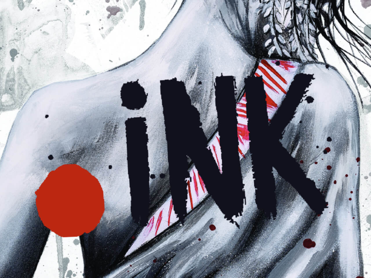 .iNK - Beef Boutique