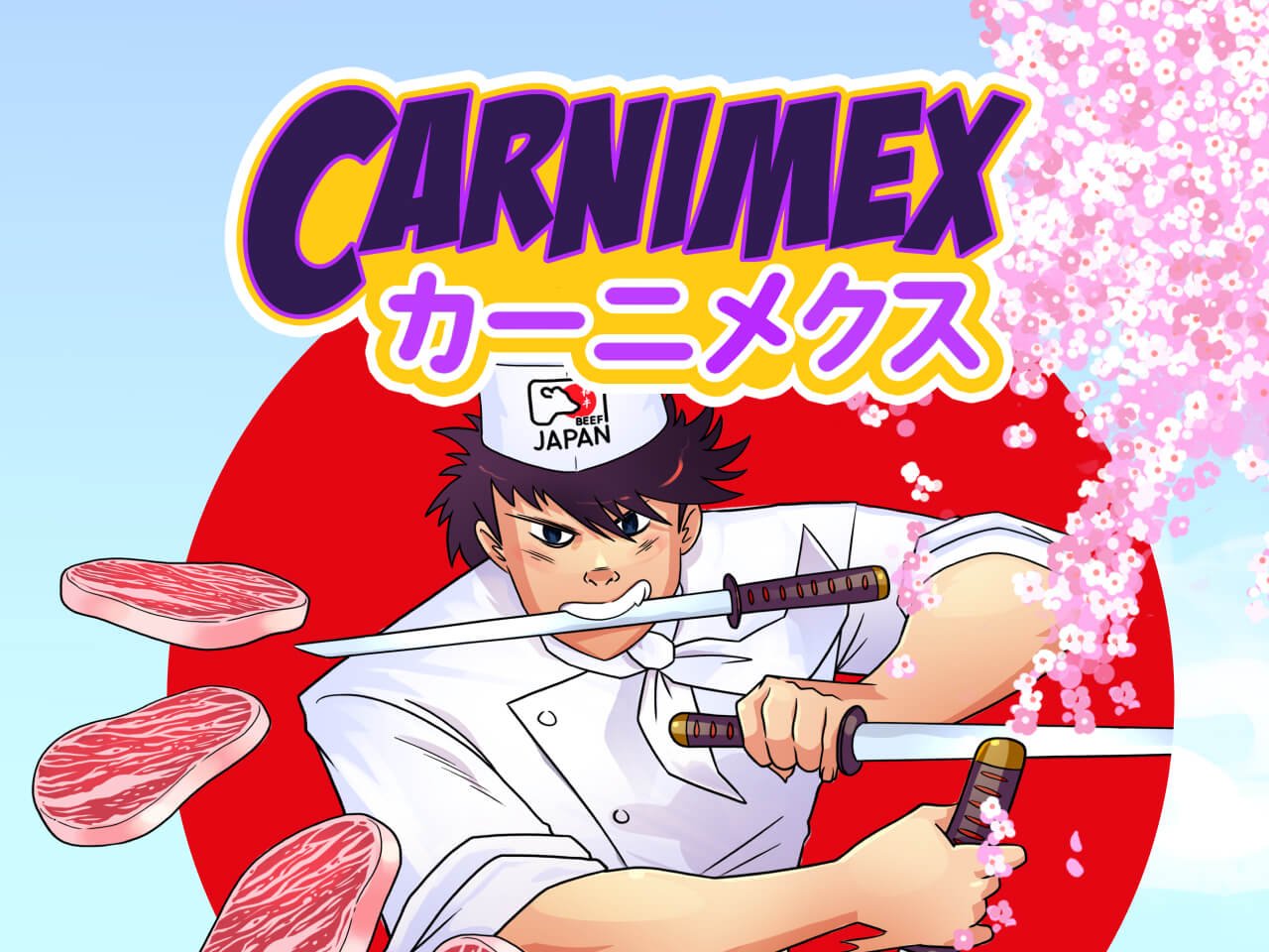 Carnimex A5 Japans Wagyu - Beef Boutique