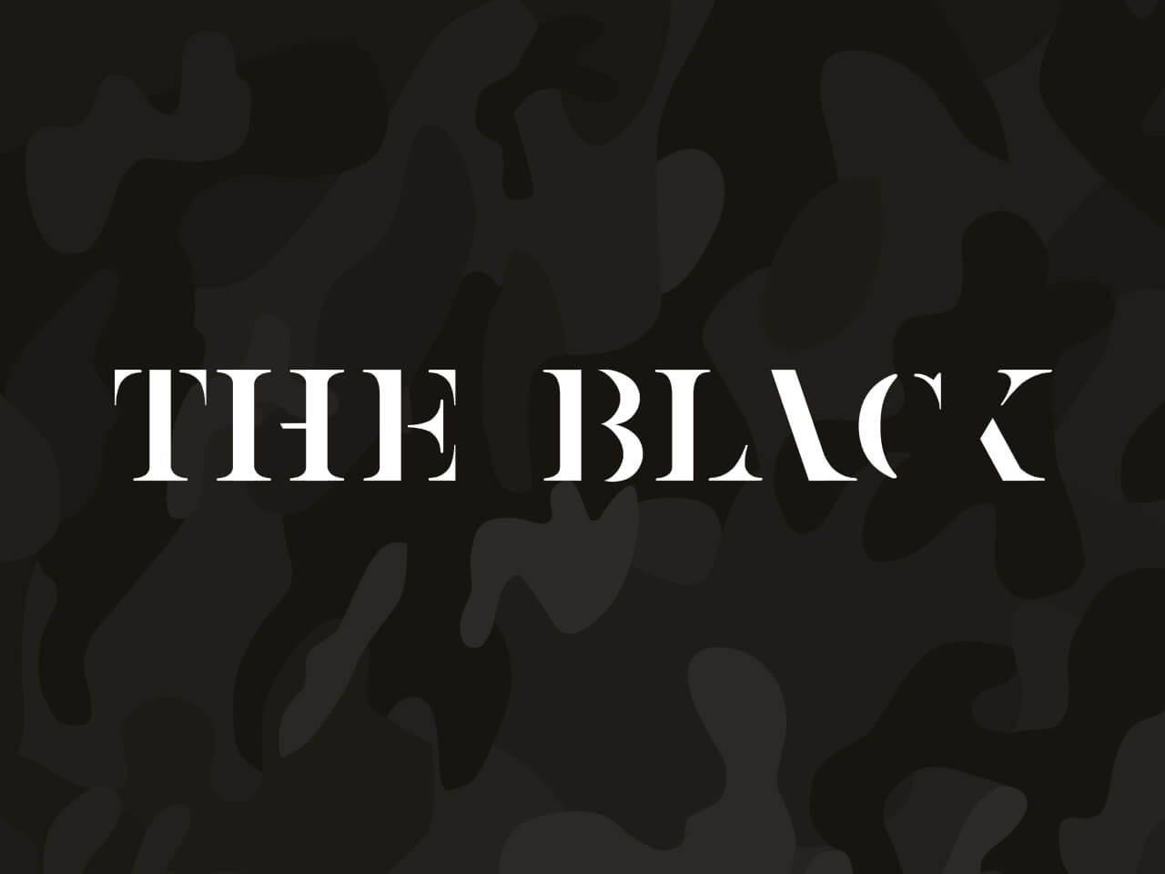 The Black - Beef Boutique