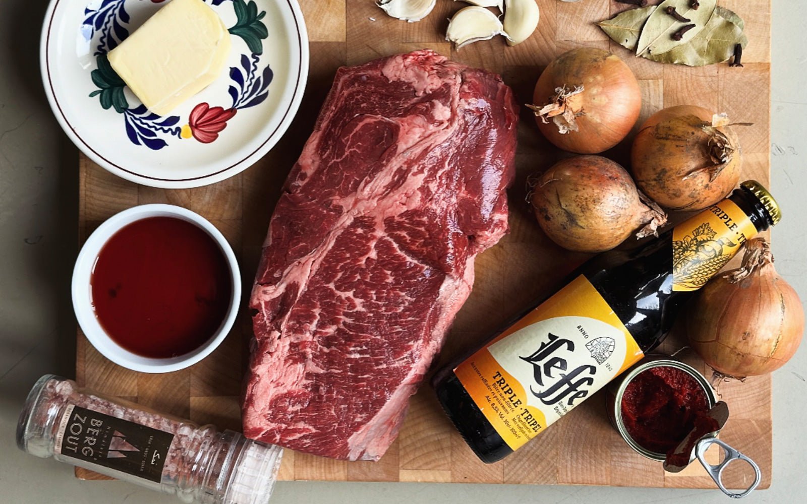 Chuck Roll - Beef Boutique