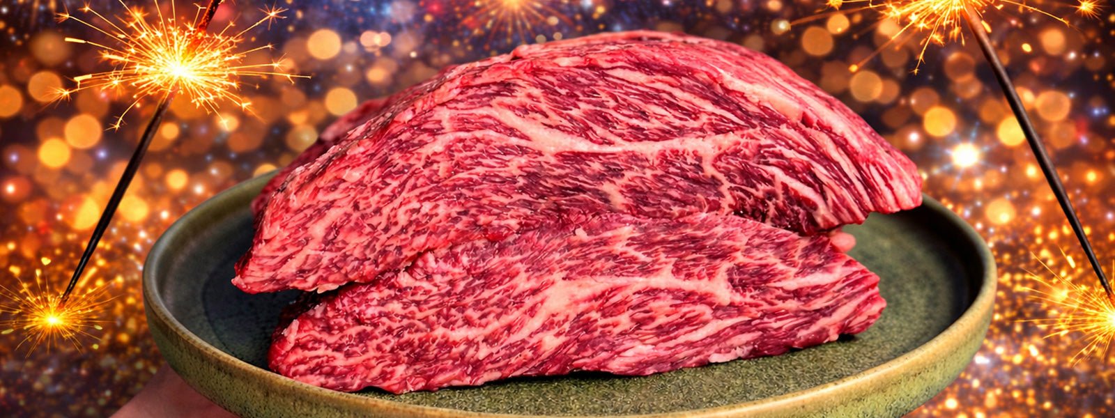 Eindejaarsactie - Beef Boutique