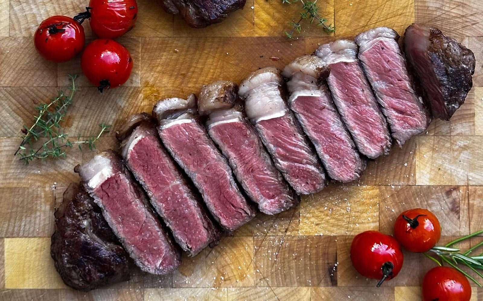 Entrecote - Beef Boutique