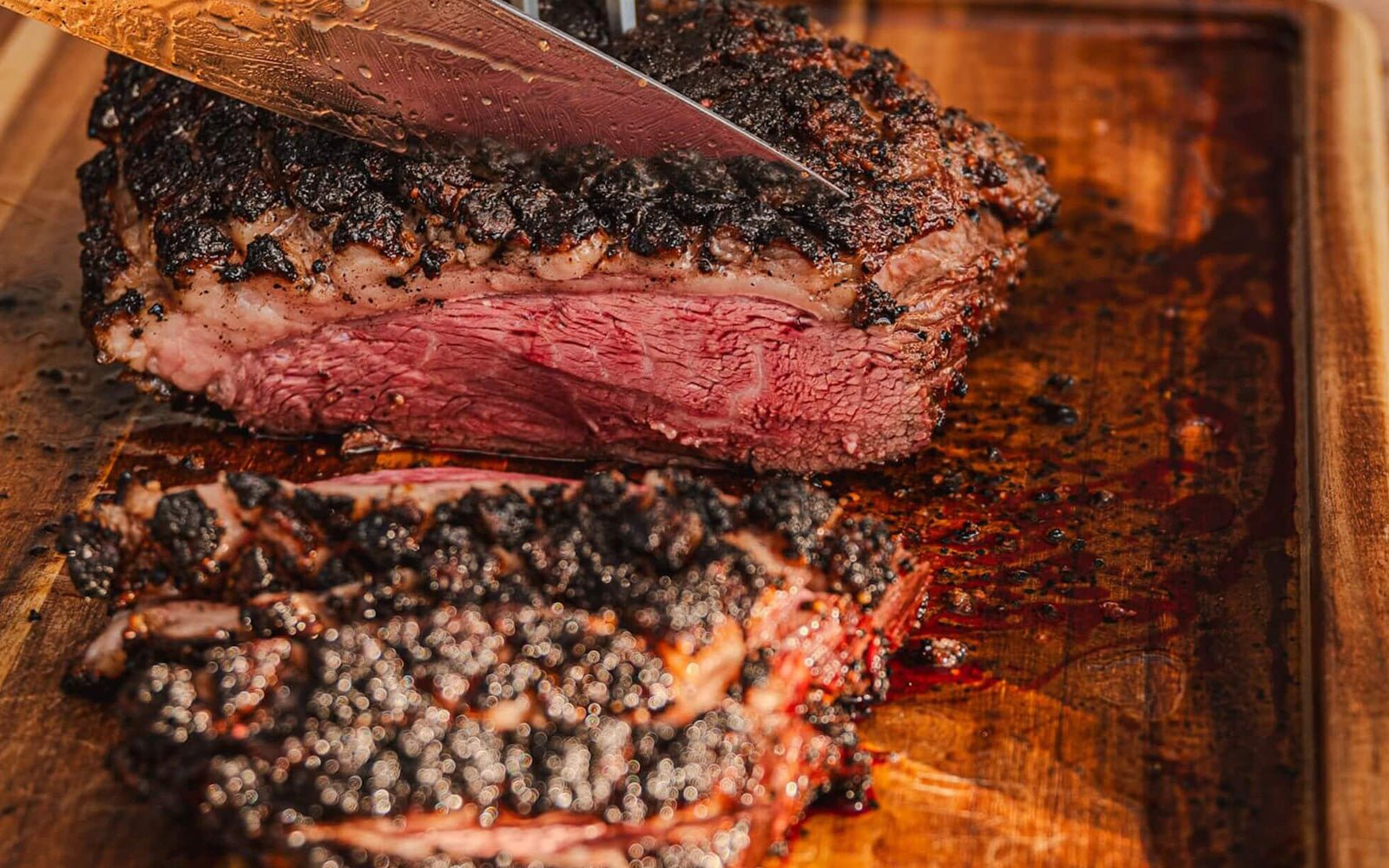 Halal - Beef Boutique