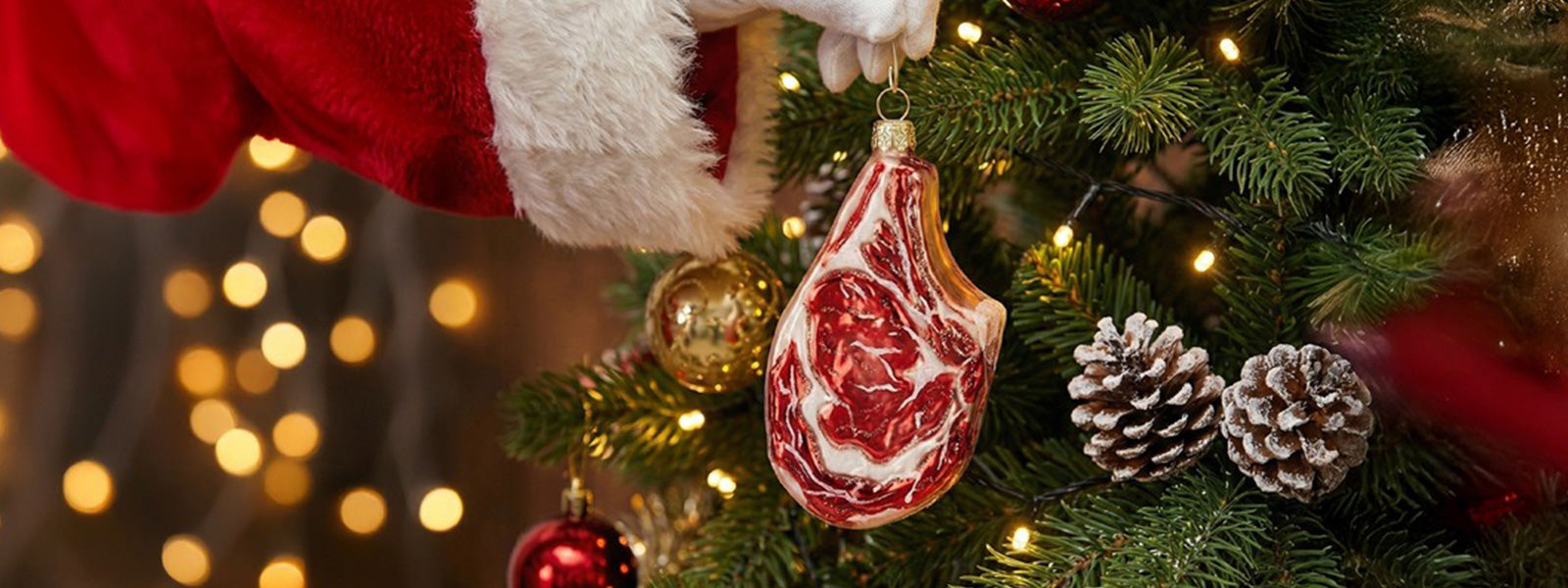 Kerst - Beef Boutique