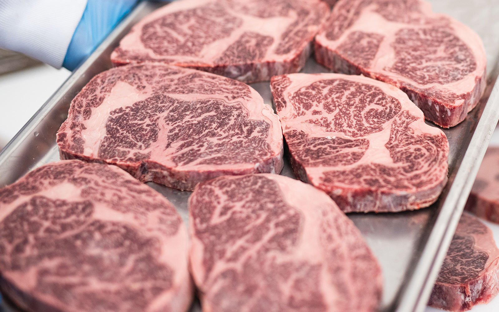 Ribeye - Beef Boutique