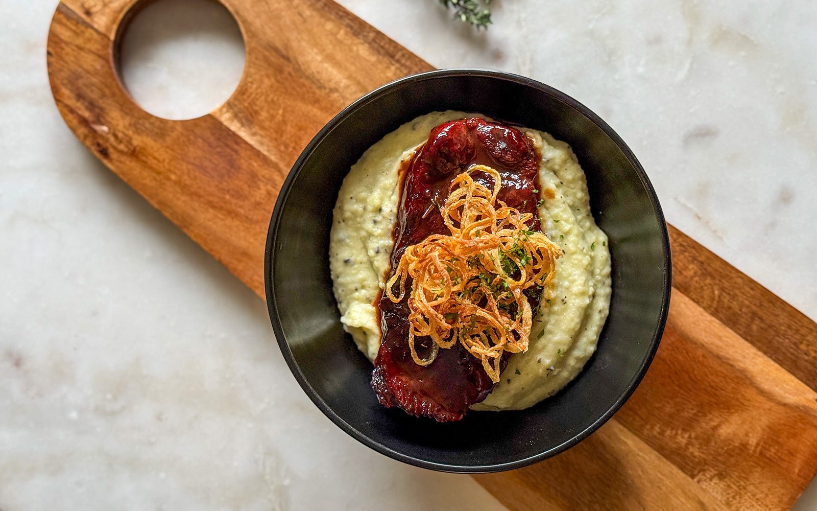 Sukade - Beef Boutique