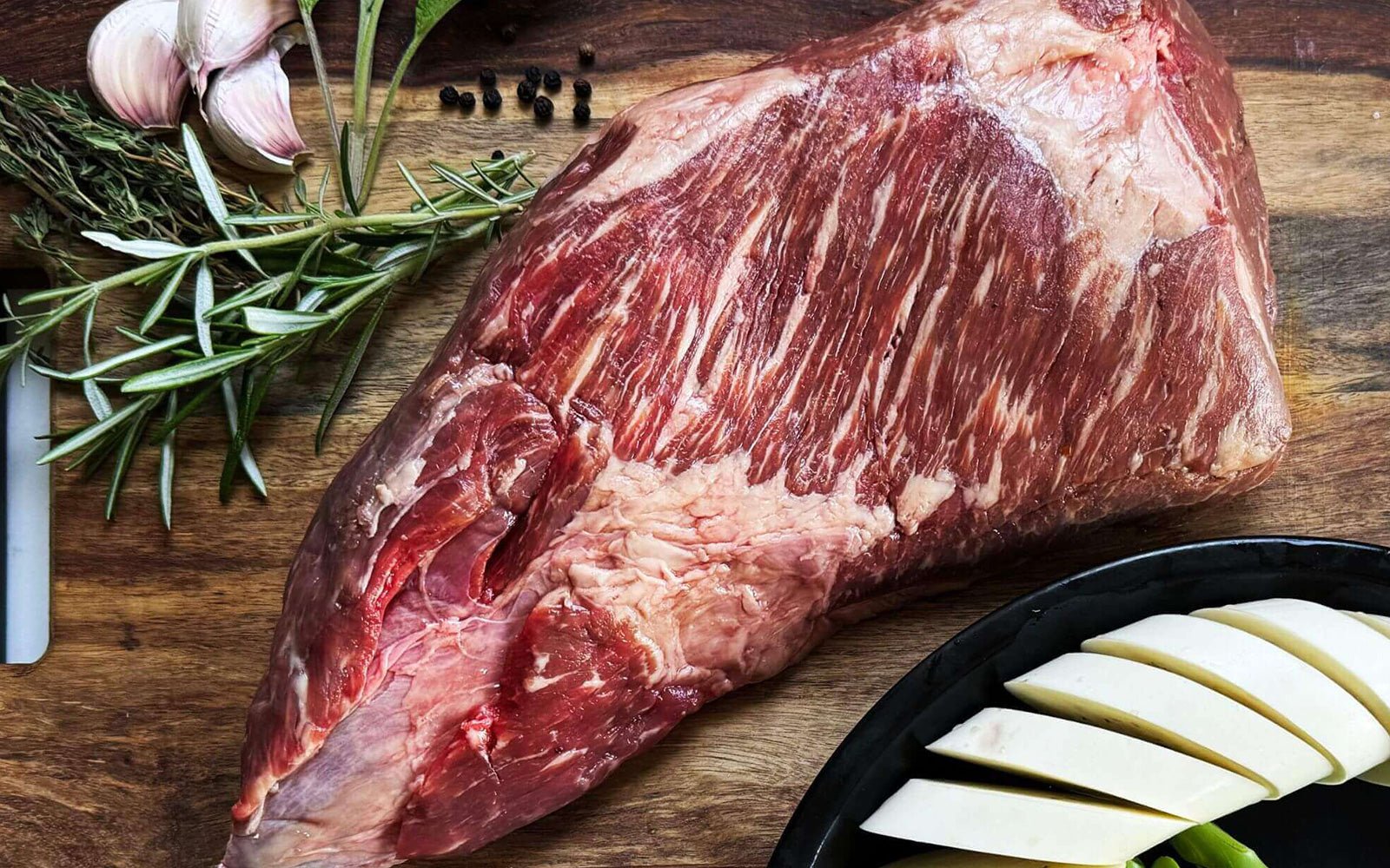 Tri-Tip - Beef Boutique