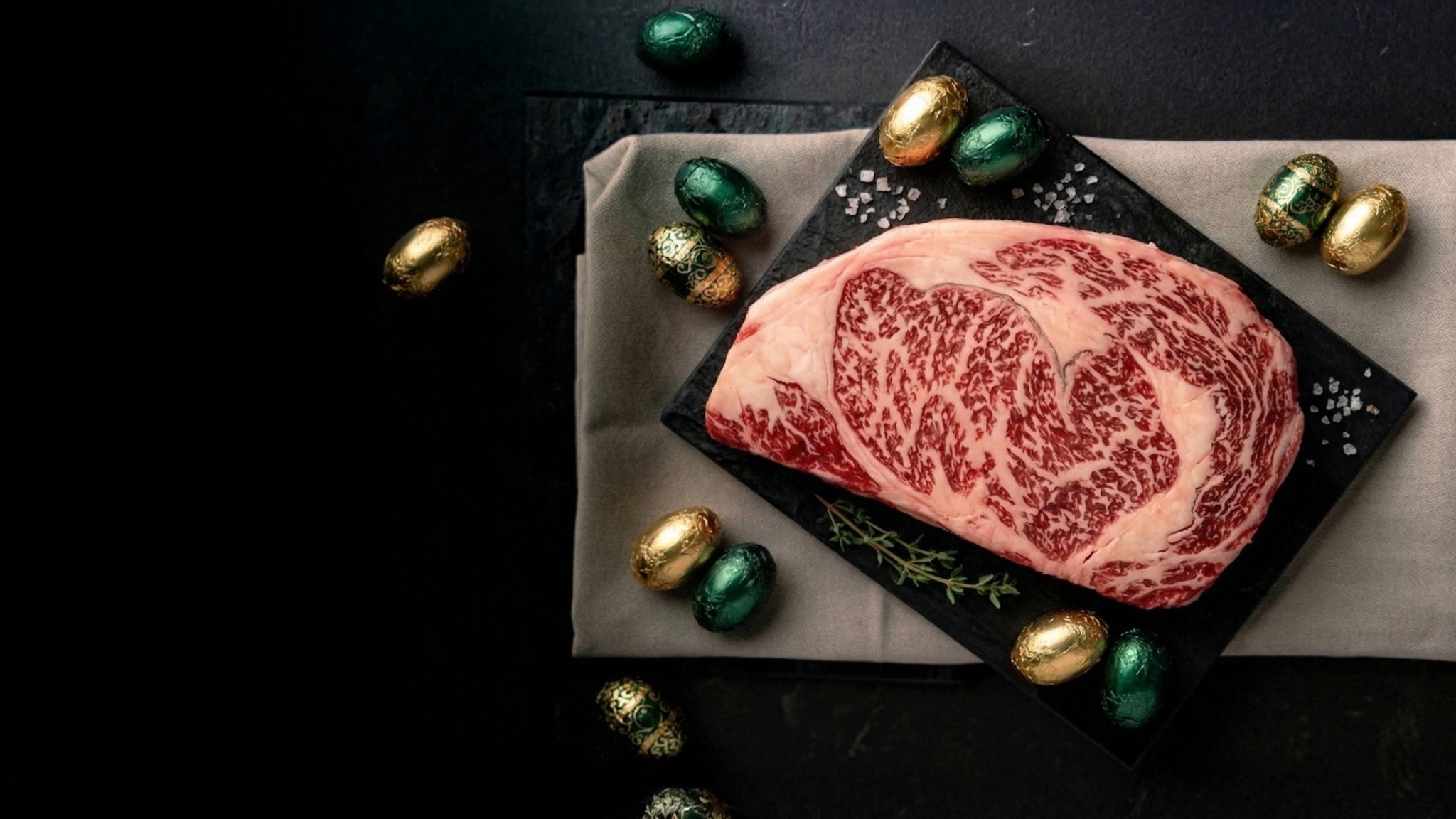 Paas Acties - Beef Boutique