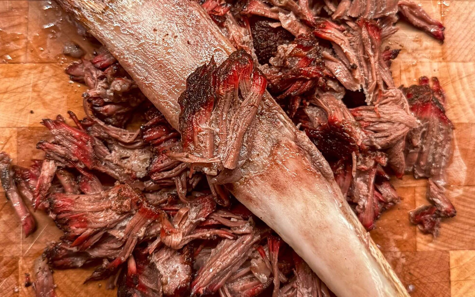 Beef Hammer - Beef Boutique