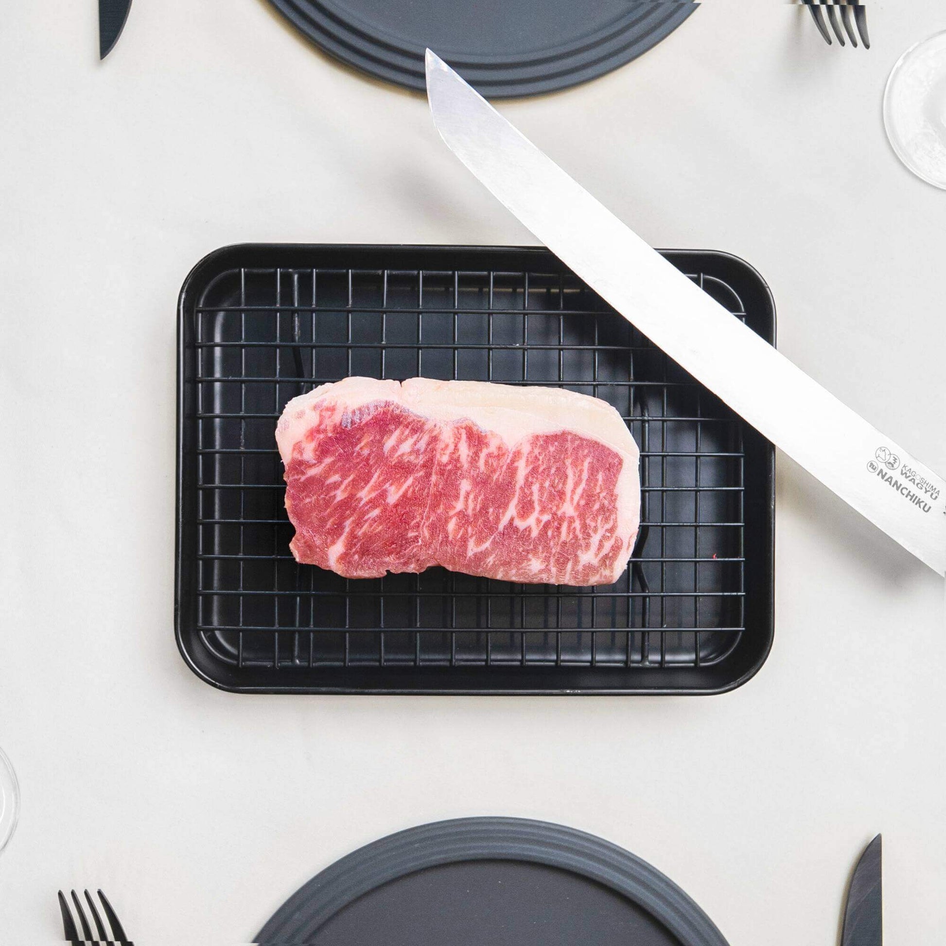 Rioplatense Blue Label Entrecote - Beef Boutique