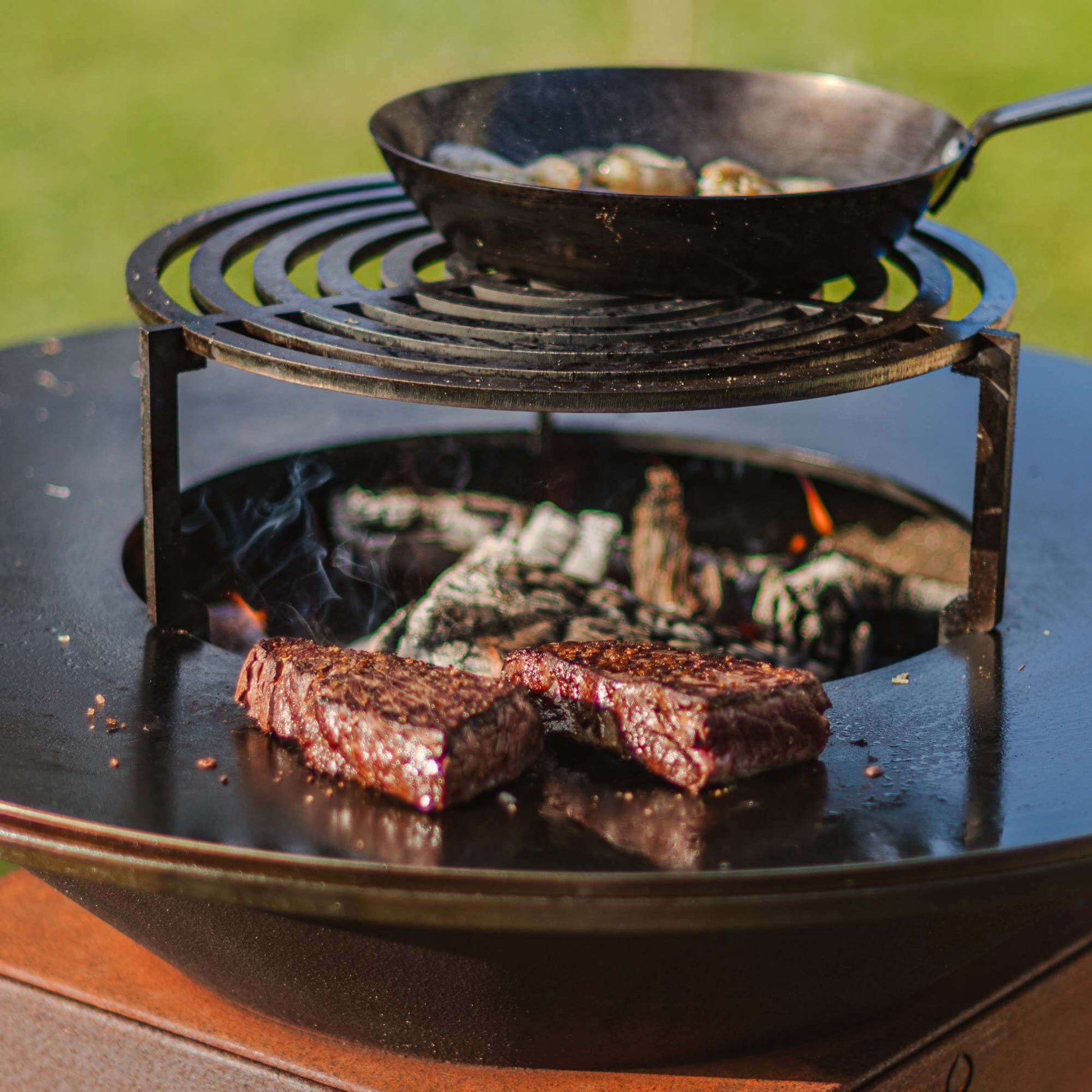 Carnimex A5 Wagyu Denver Steak - Beef Boutique