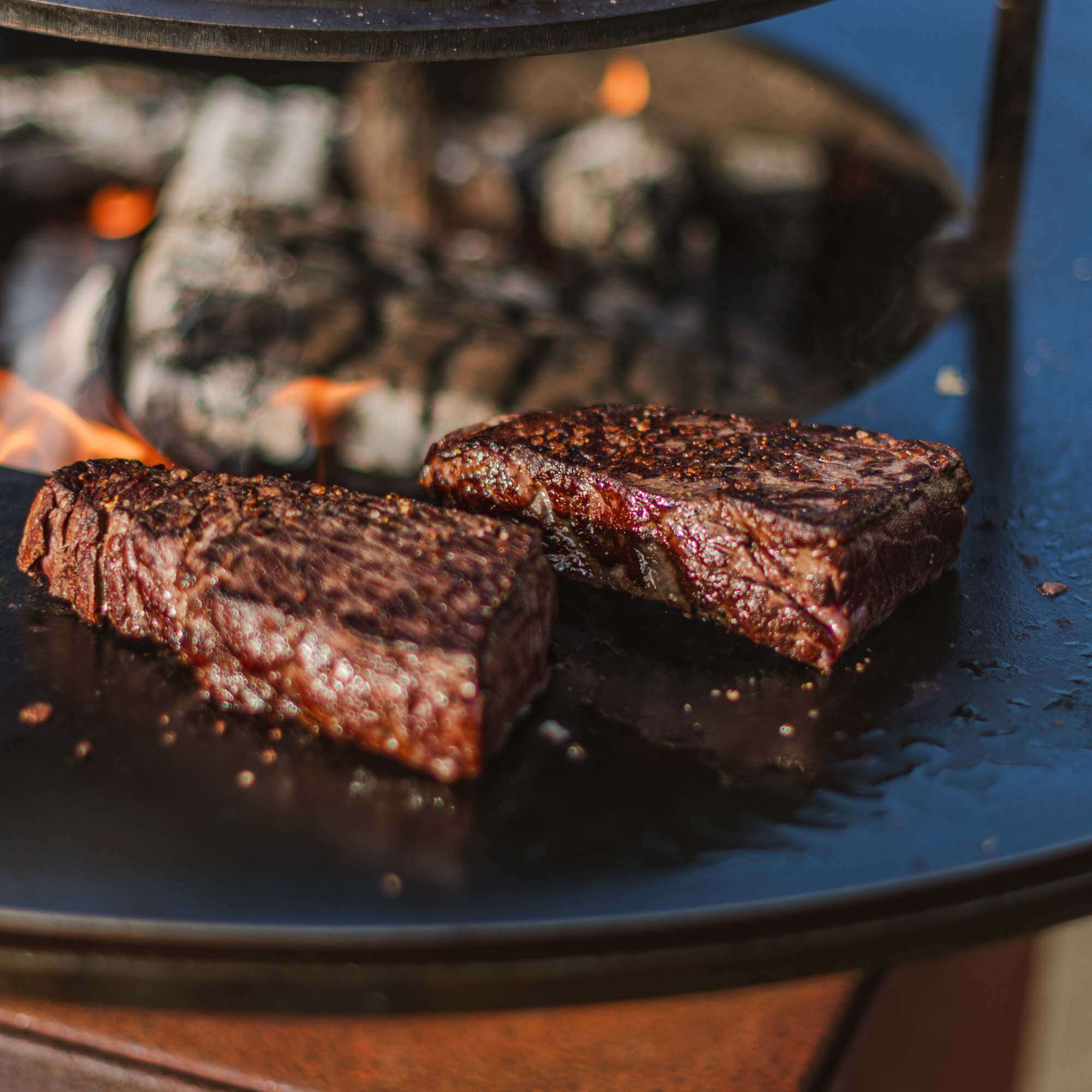 King River Wagyu Denver Steak - Beef Boutique