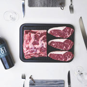 Miguel Vergara Entrecote (heel) - Beef Boutique