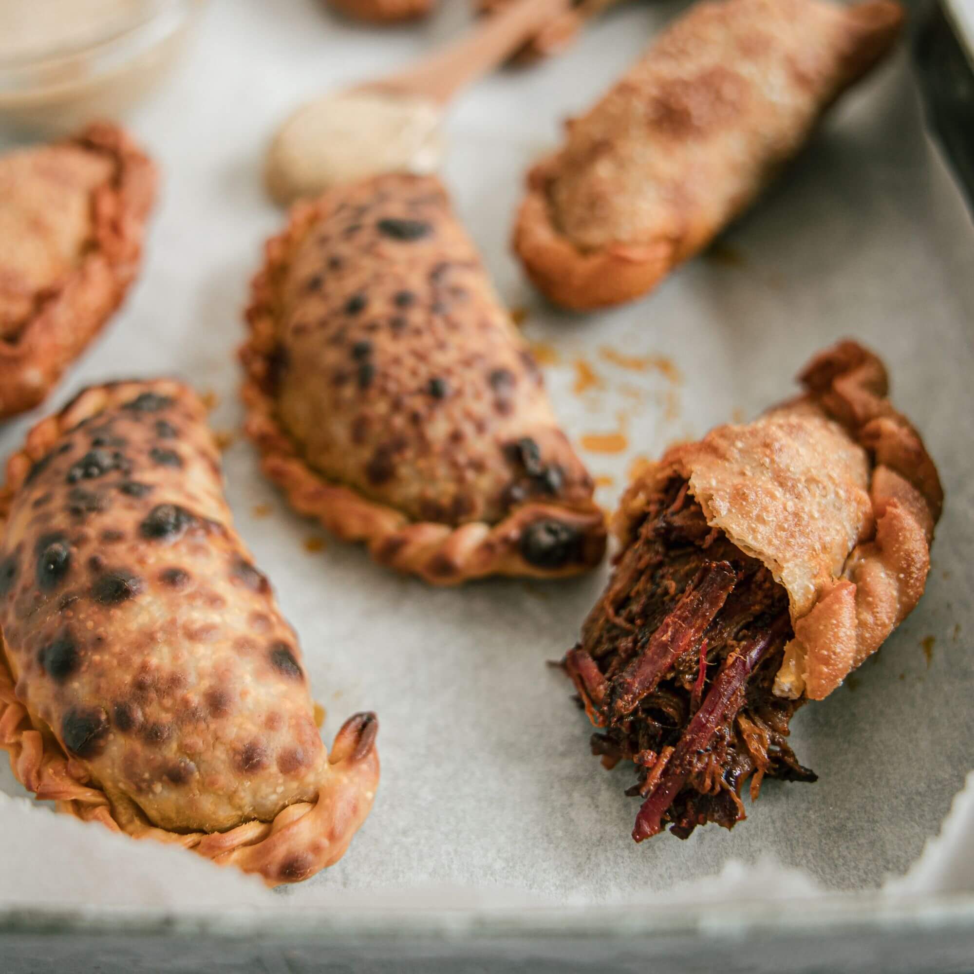 Swami Beef Hammer - Beef Boutique