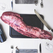 Miguel Vergara Ossenhaas - Beef Boutique