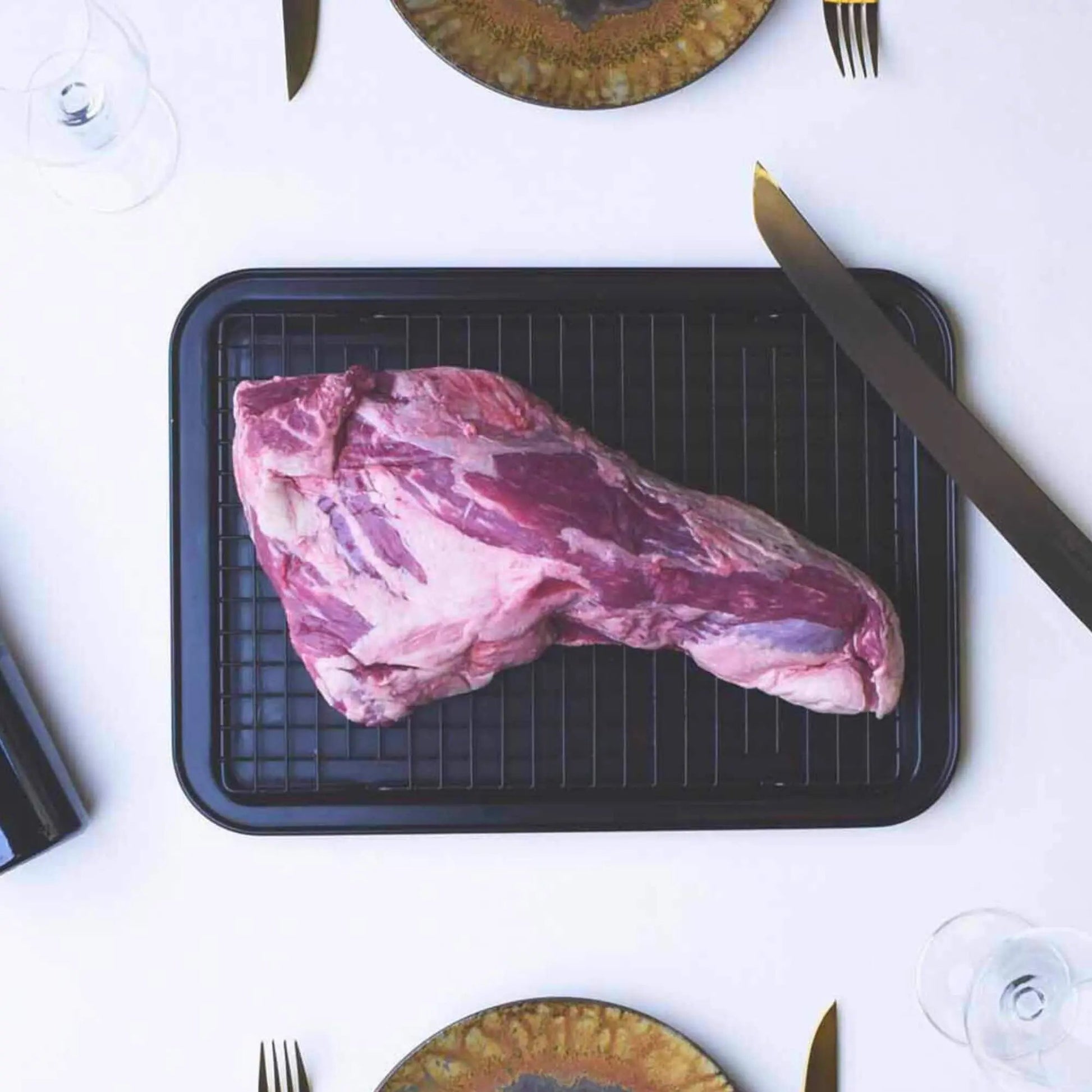 Taurus Gold Tri - Tip - Beef Boutique