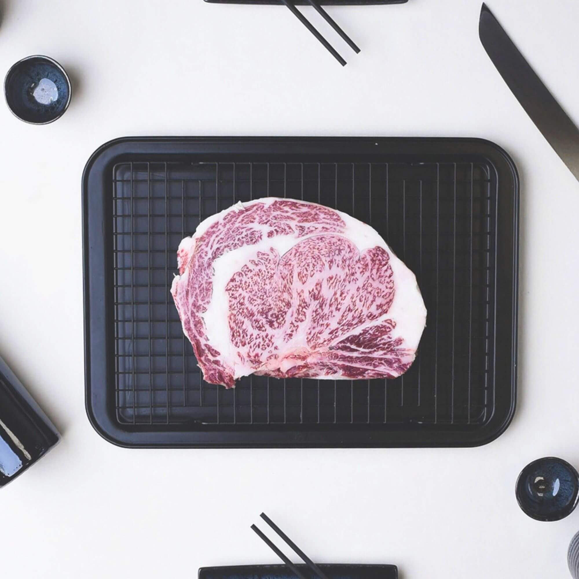 Carnimex A5 Wagyu Ribeye (heel) - Beef Boutique