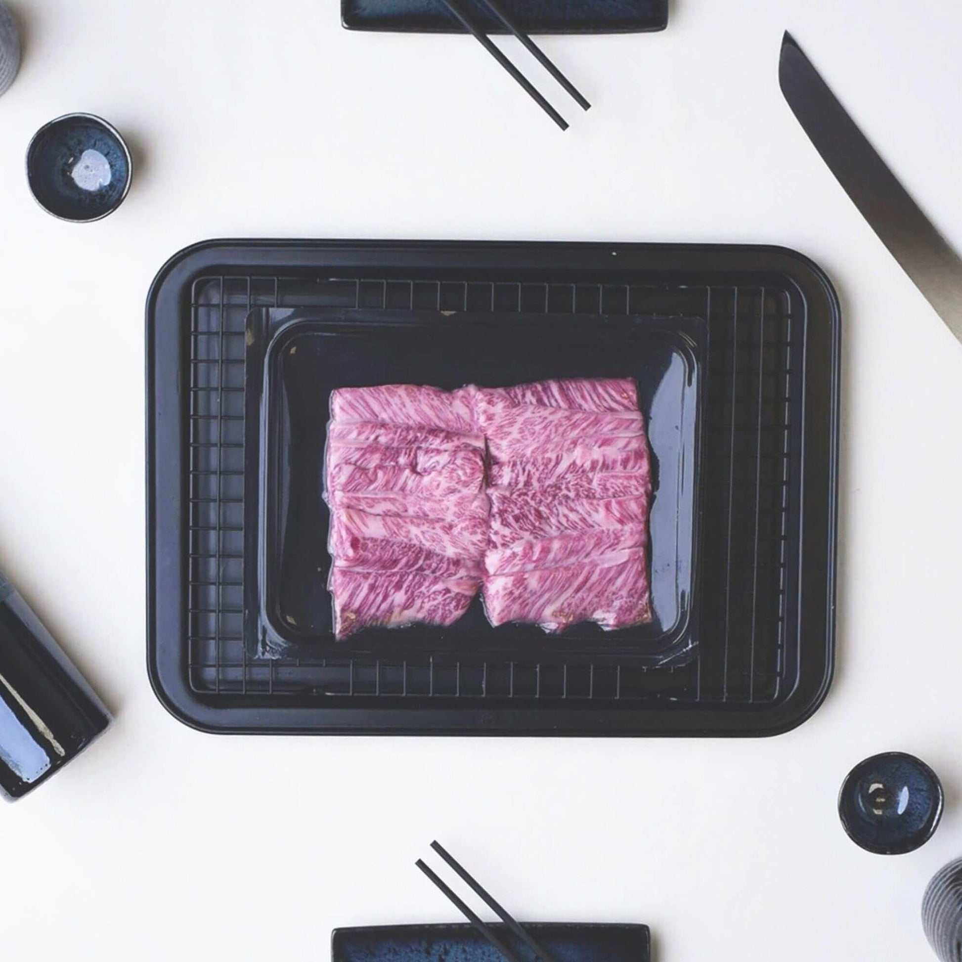 Carnimex A5 Wagyu Yakiniku - Beef Boutique