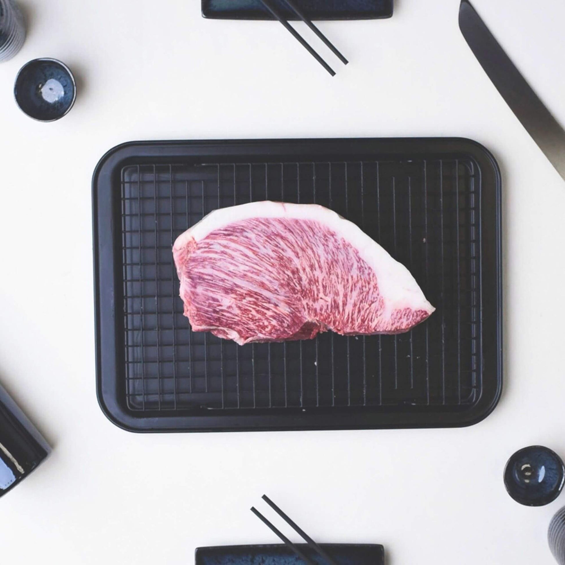 Carnimex A5 Wagyu Picanha - Beef Boutique